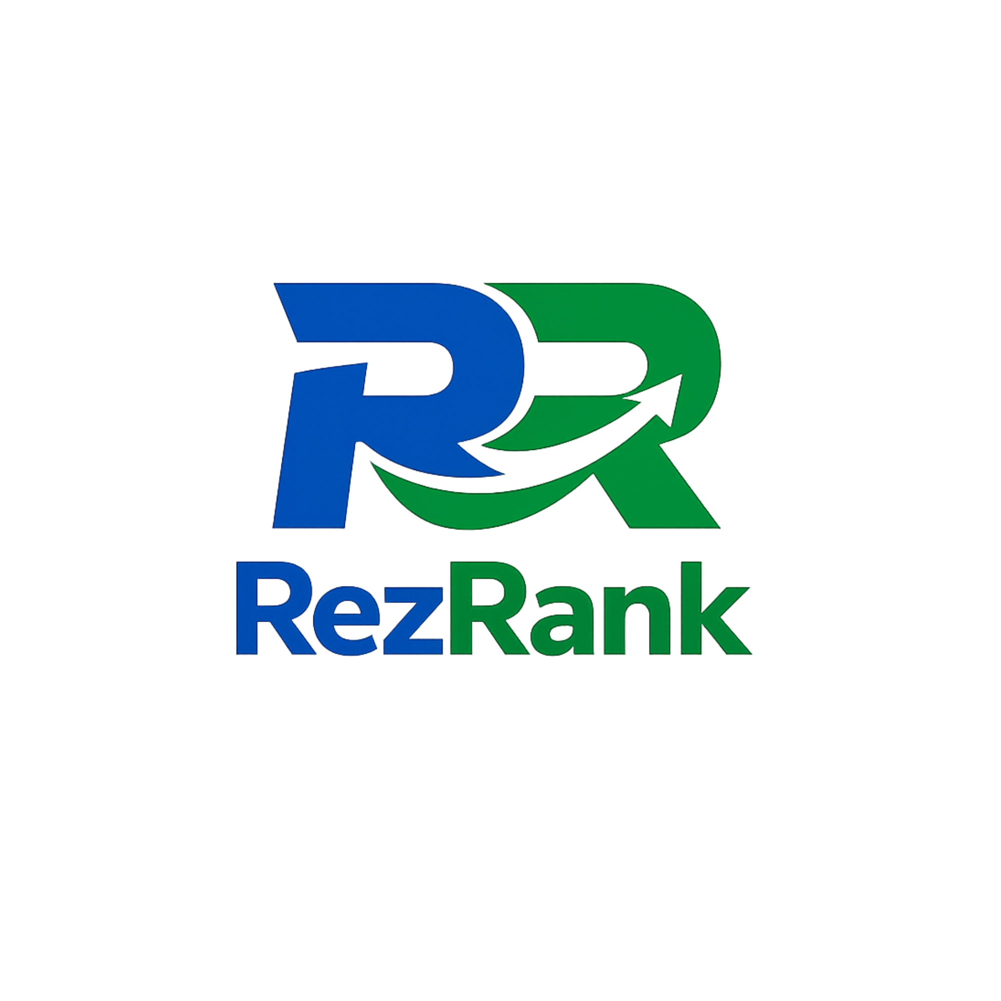 RezRank logo